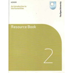 An Introduction to the Humanities: Resource Book: Resource Book Bk. 2