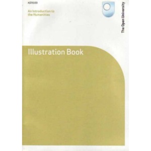 An Introduction to the Humanities: Illustration Book