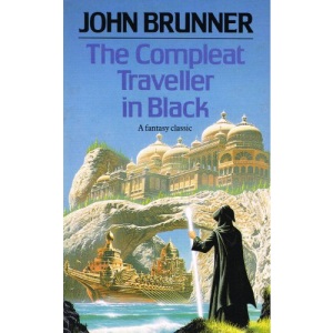 The Compleat Traveller in Black