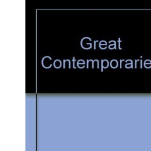 Great Contemporaries