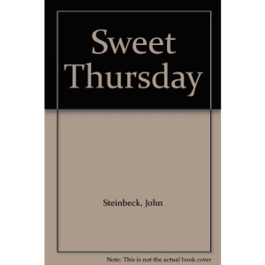 Sweet Thursday