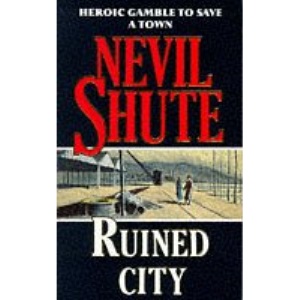 Ruined City
