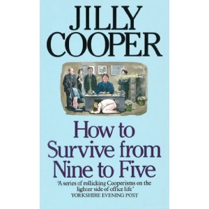 How to Survive from Nine to Five (Mandarin humour)