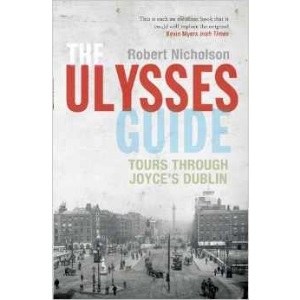 Ulysses Guide: Tours Through Joyce's Dublin
