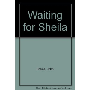 Waiting for Sheila