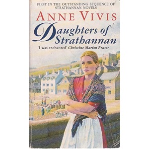 Daughters of Strathannan