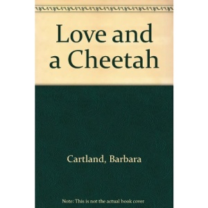 Love and a Cheetah