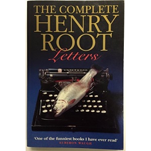 The Complete Henry Root Letters