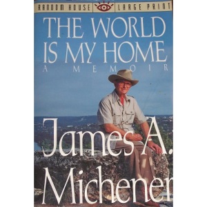 The World is My Home