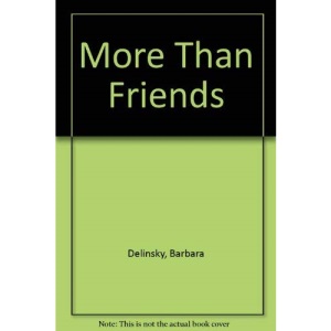 More Than Friends