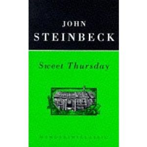 Sweet Thursday (Mandarin classic)