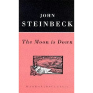 The Moon is Down (Mandarin Classic Collection)