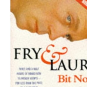Fry and Laurie 4