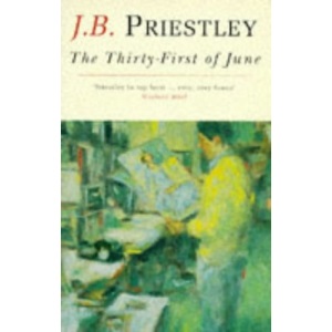 The Thirty-first of June: A Tale of True Love, Enterprise and Progress in the Arthurian and AD-Atomic Ages