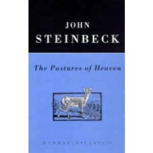 The Pastures of Heaven (Mandarin classic)