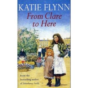 From Clare to Here