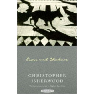 Lions and Shadows: An Education in the Twenties
