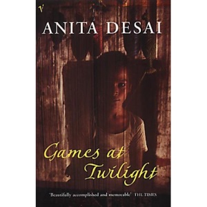 Games at Twilight and Other Stories