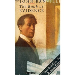 The Book Of Evidence
