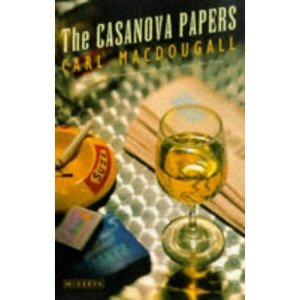 The Casanova Papers