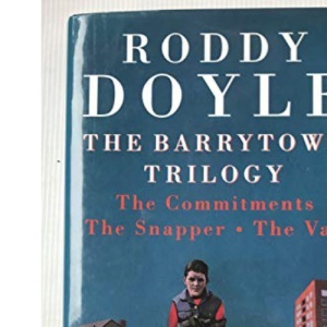 Barrytown Trilogy