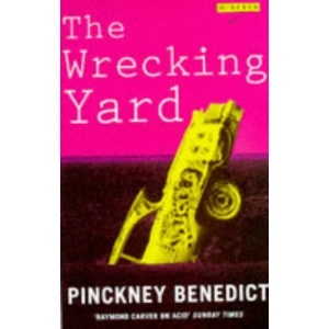 The Wrecking Yard
