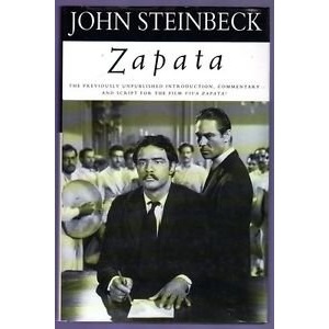 Zapata: The Little Tiger