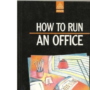 How to Run an Office