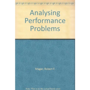Analysing Performance Problems