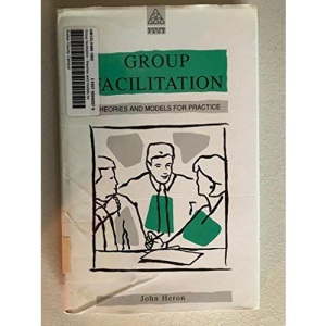 Group Facilitation: Theories and Models for Practice