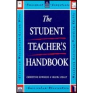 The Student Teacher's Handbook