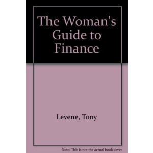 The Woman's Guide to Finance