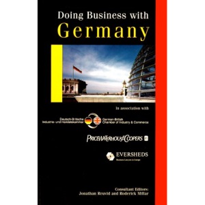 Doing Business with Germany