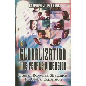 Globalization: The People Dimension