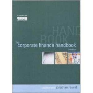 The CBI Corporate Finance Handbook