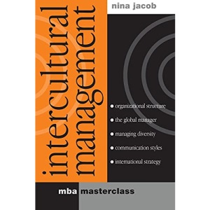 Intercultural Management (MBA Masterclass)
