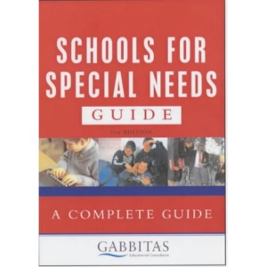 Gabbitas Guide to Schools for Special Needs