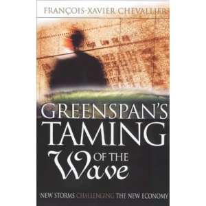 Greenspan's Taming of the Wave: Or a Golden Age Revisited