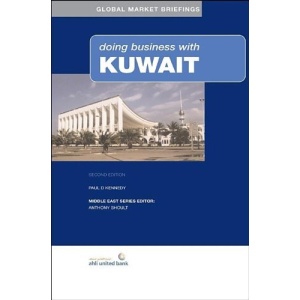 Doing Business with Kuwait