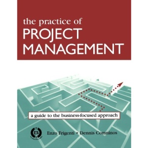 Practice of Project Management: A Strategic Guide to the Business-focused Approach
