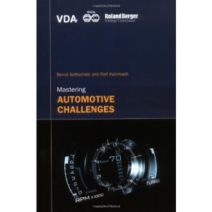 Mastering Automotive Challenges