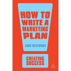 How to Write a Marketing Plan (Creating Success)