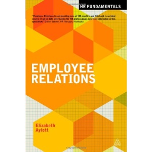 Employee Relations (HR Fundamentals)