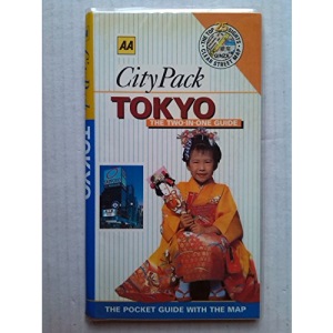 Tokyo (AA Citypacks)
