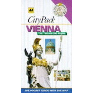Vienna (AA Citypacks)