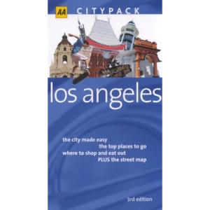 Los Angeles (AA Citypacks)