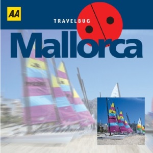 Mallorca (AA Travel Guides)