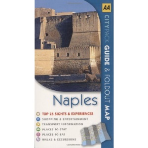 Naples (AA CityPack Guides)