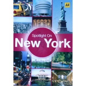 AA Spotlight on New York