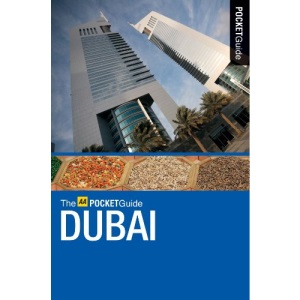 Dubai - The AA Pocket Guide